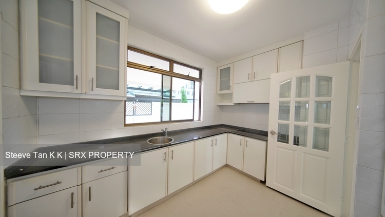 Jalan Kathi (D16), Terrace #210462201